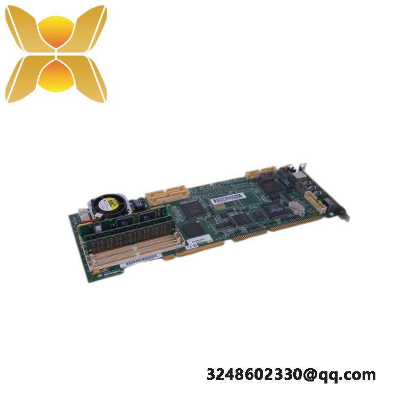 ABB DSQC500 3HAC3616-1 Main Computer Board