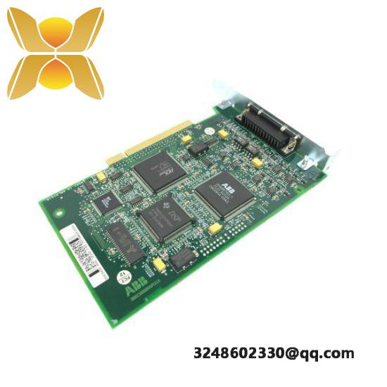ABB DSQC503 3HAC18159-1/03 AXIS COMPUTER