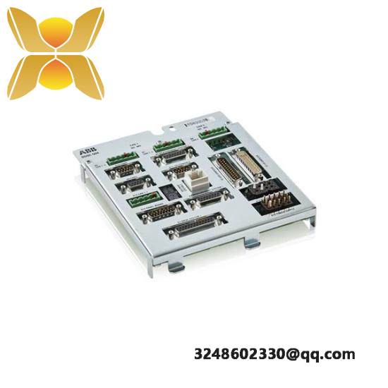 ABB DSQC504