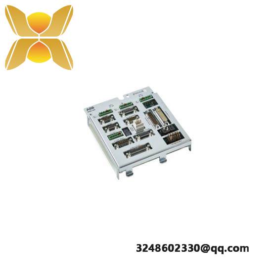 ABB DSQC504
