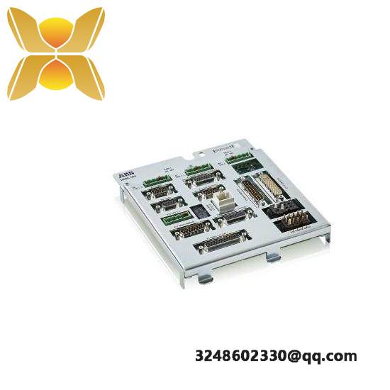 ABB DSQC504  Panel Board