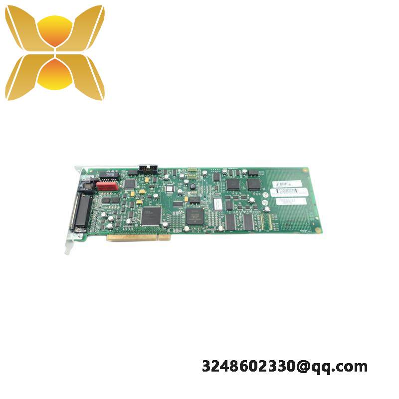 ABB DSQC532B 3HAC023447-001 PCB Board