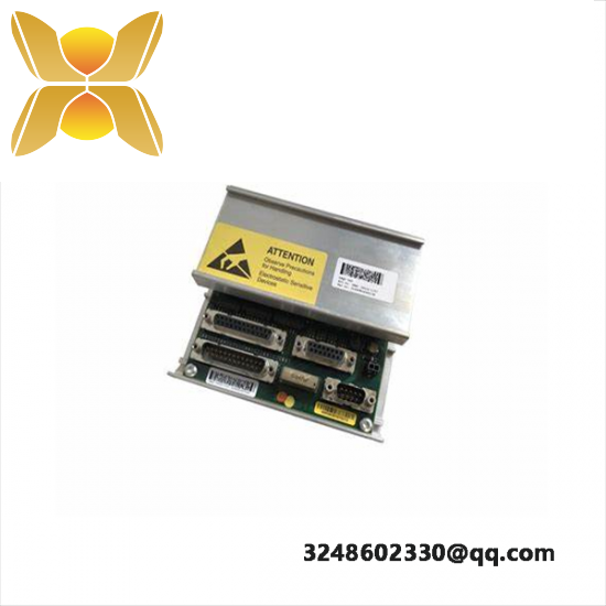 ABB DSQC562 Serial Measurement Board
