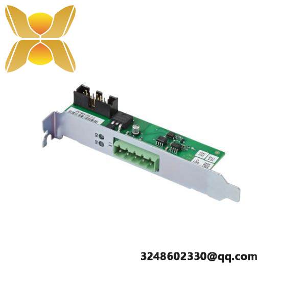 ABB DSQC572 3HAC023242-001 Devicenet Board
