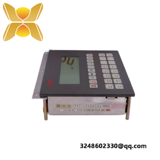ABB DSQC601 Axis Computer