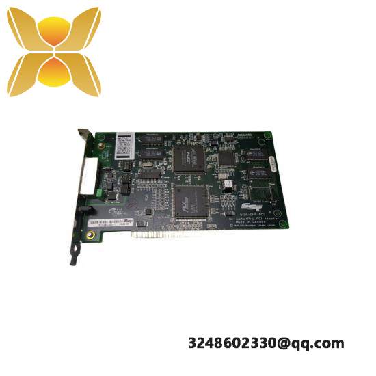 ABB DSQC6033HAC12817-1 DeviseNet
