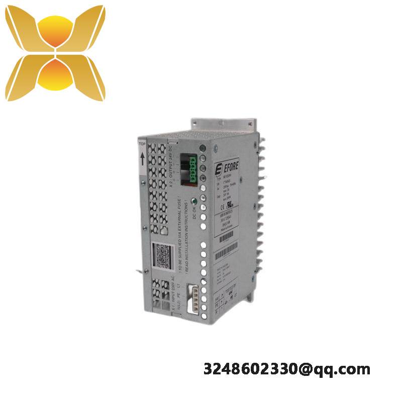 ABB DSQC608