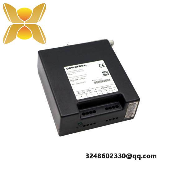 ABB DSQC609 3HAC141781 Power Supply