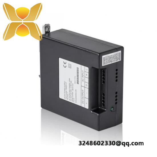 ABB DSQC609 POWER SUPPLY