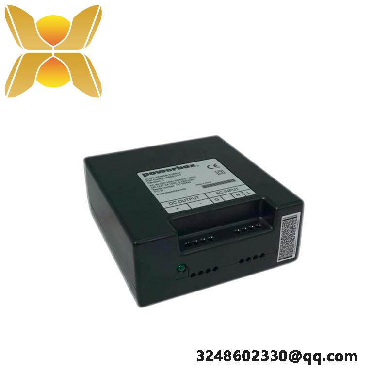 ABB DSQC609 Power Supply Module