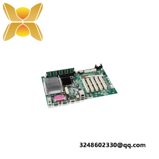 ABB DSQC623 3HAC020079-001 DCS Module