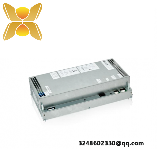 ABB DSQC626A 3HAC026289001  POWER SUPPLY