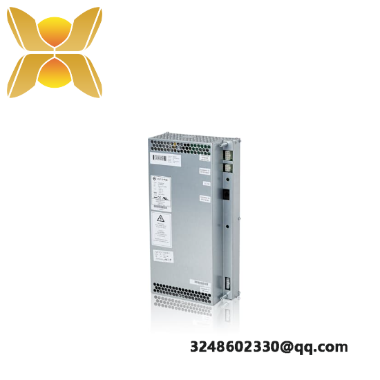 ABB DSQC627  POWER SUPPLY