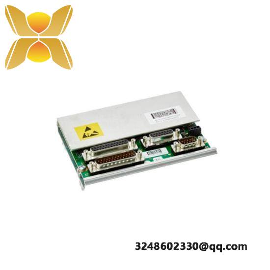 ABB DSQC633
