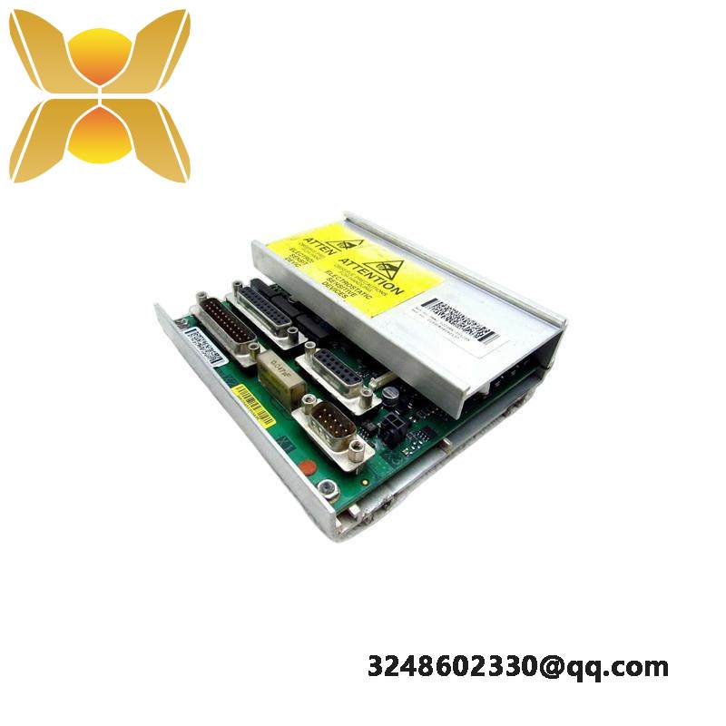 ABB DSQC633 3HAC022286-001 Serial measurement unit