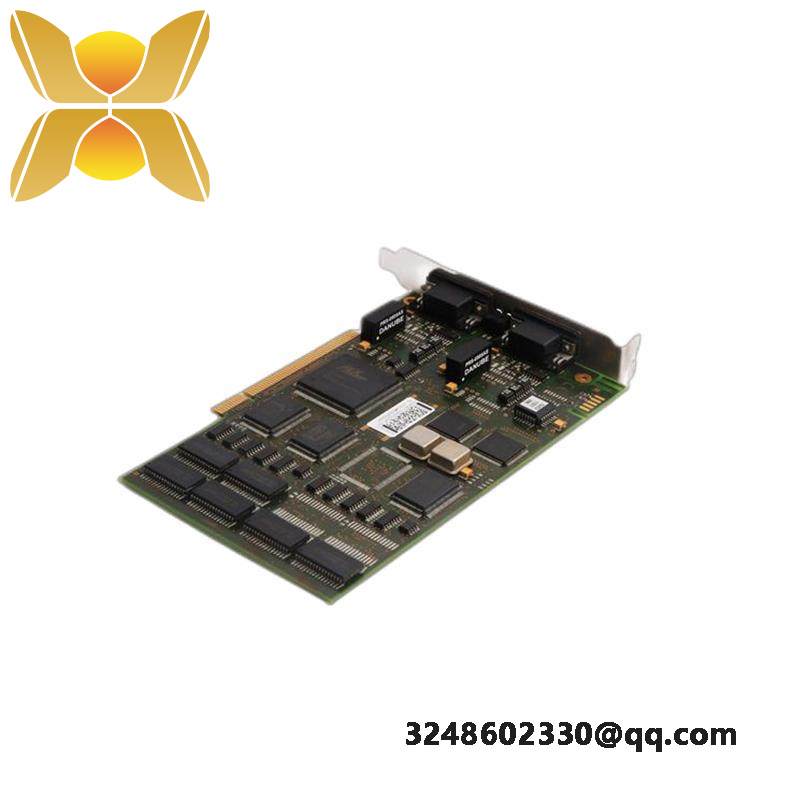 ABB DSQC637 3HAC023047-001 Profibus-DP Adapter