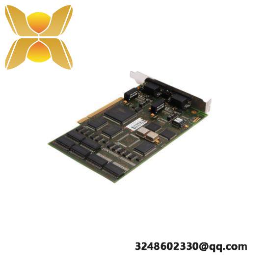 ABB DSQC637 3HAC023047-001 Robot ADAPTER