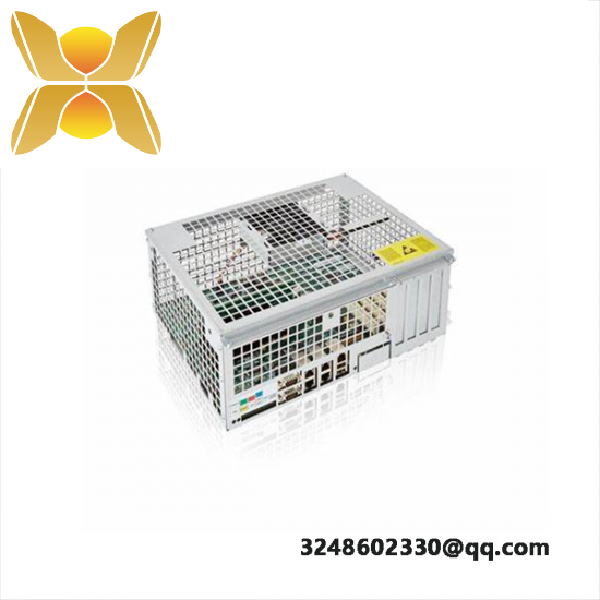 ABB DSQC639 3HAC025097-001/13 Main computer