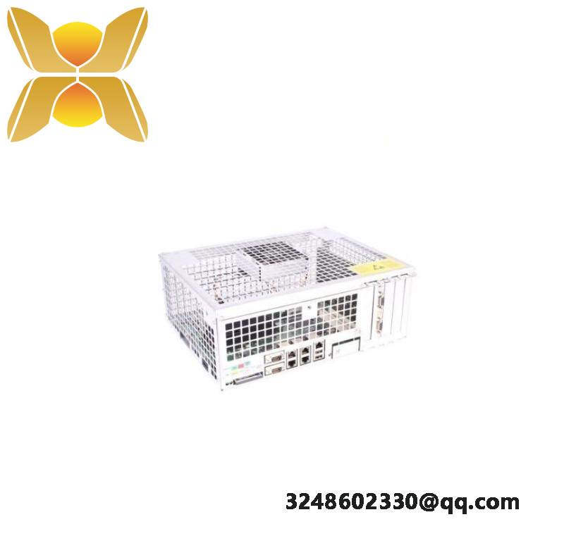 ABB DSQC639 3HAC025097-001 INDUSTRIAL COMPUTER