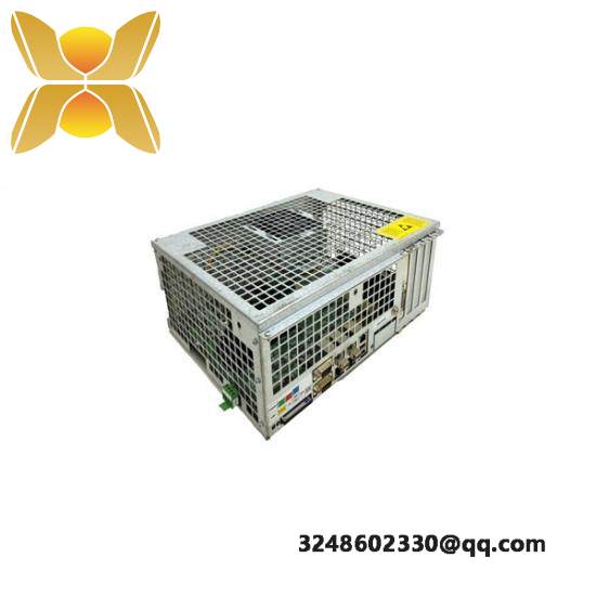 ABB DSQC639 3HAC02509700113 IRC5 Main computer