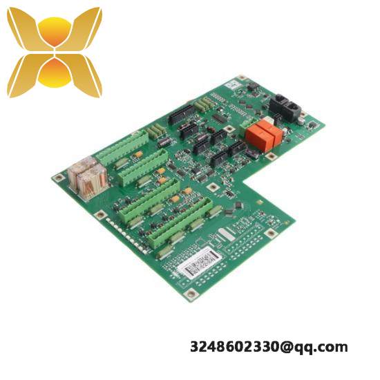 ABB DSQC643 3HAC024488-001/01 Panel Board