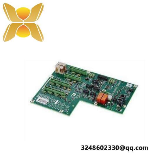 ABB DSQC643 3HAC024935-001 Panel Board