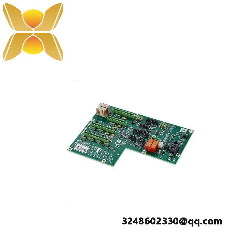 ABB DSQC643 Panel Board