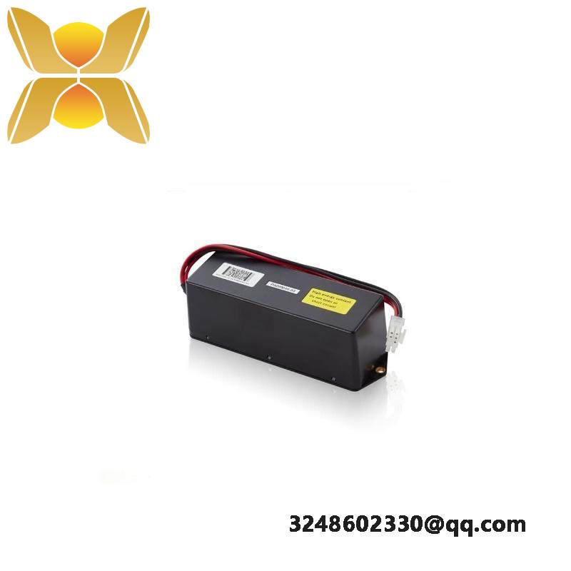 ABB DSQC655 DSQC 655 Capacitor Unit