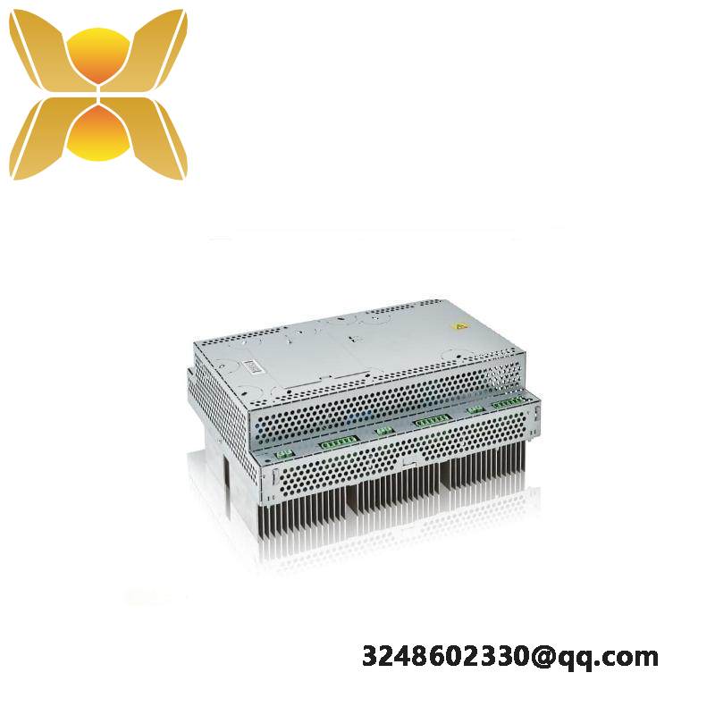 ABB DSQC663 DSQC 663 Drive Unit