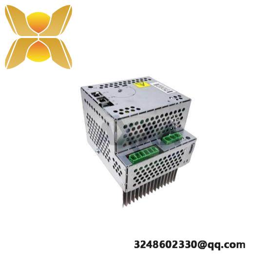 ABB DSQC664 3HAC030923-001/08 Drive unit