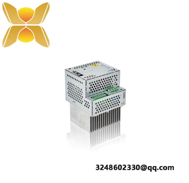 ABB DSQC664/3HAC030923-001 Drive Unit
