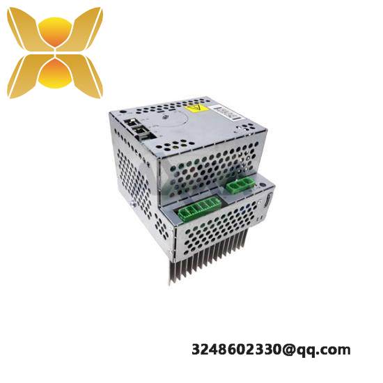 ABB DSQC664 3HAC030923001 Drive Unit
