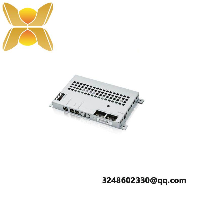 ABB DSQC668 3HAC029157-001 Drive Unit