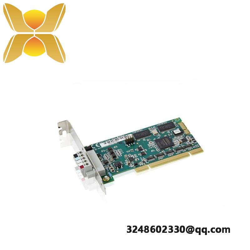 ABB DSQC697 DSQC 697 DeviceNet Board