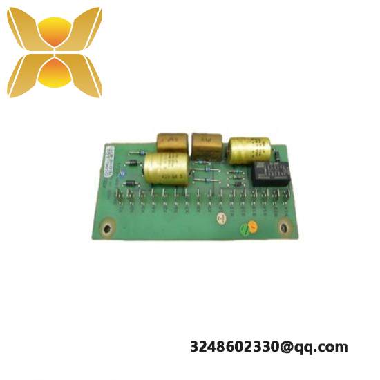 ABB DSQC 102 PC BOARD