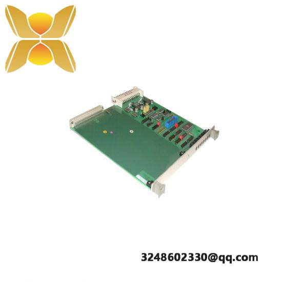 ABB DSQC 103 I/O Board