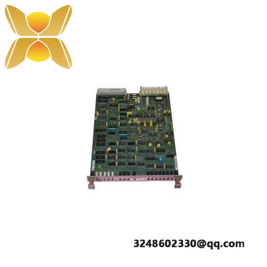 ABB 3HAC025603-001