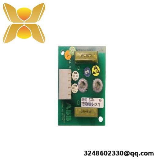 ABB NKTT01-3 Termination Cable