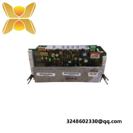ABB DSQC 245 Serial Measurement Board