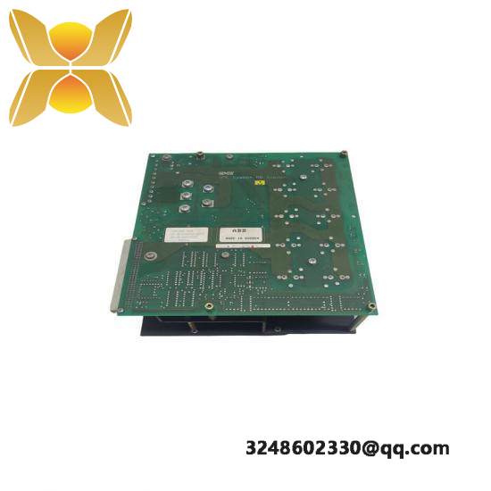 ABB DSQC 2498 Servo Amplifier DCS MODULE