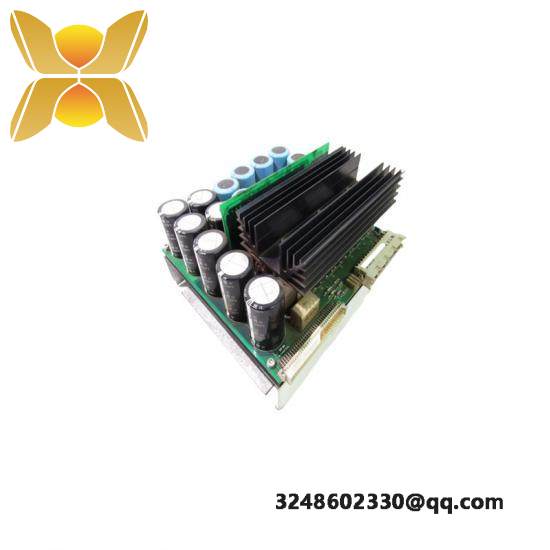 ABB DSQC 314C DC LINK MODULE automation parts
