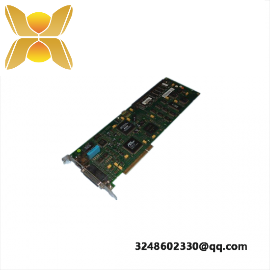 ABB PHARPS32010000 POWER SUPPLY ASSY
