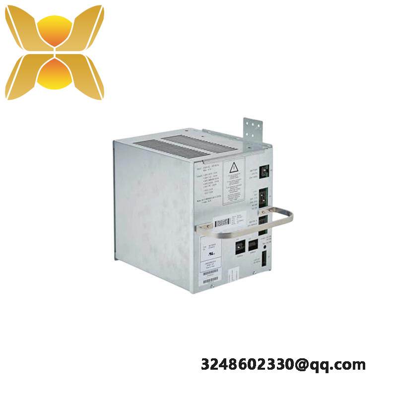 ABB DSQC 539 Robotic Power Supply