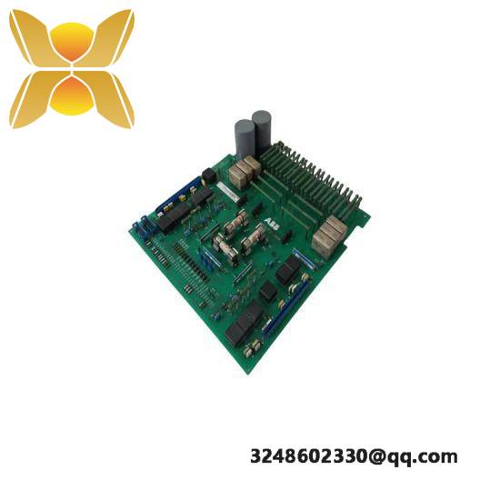 ABB DSRF197K01