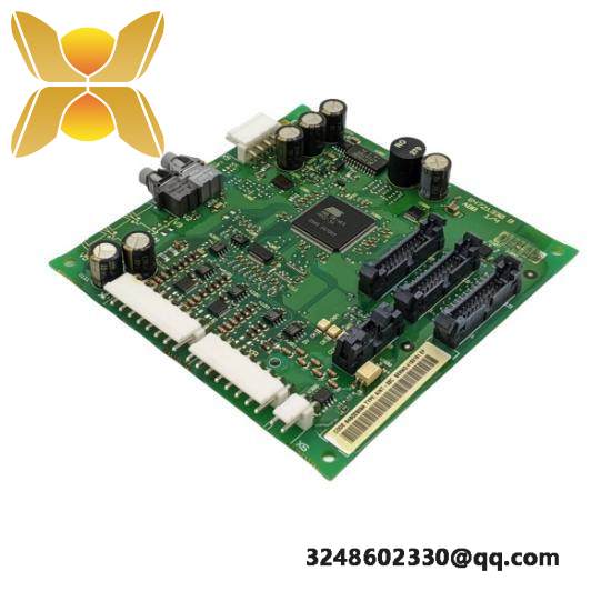 ABB DSRF197K01