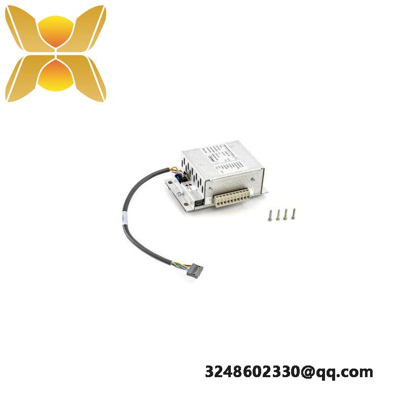 ABB 3HAC4615-1