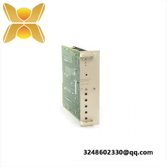 ABB DSSR116 48990001-FK