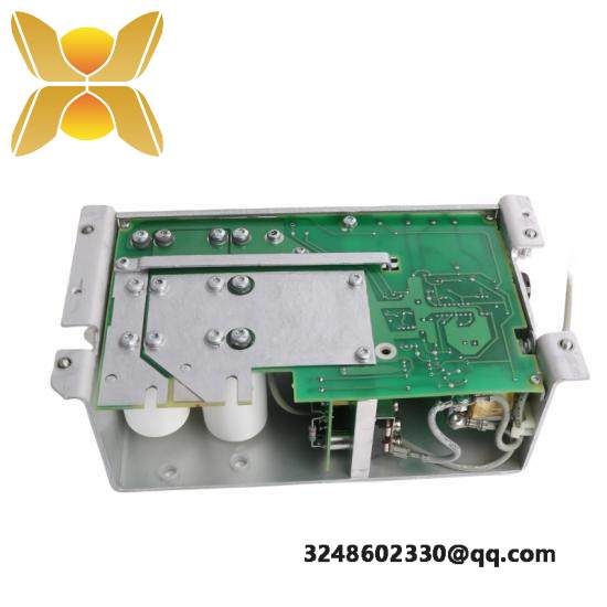 ABB DSSR122 48990001-NK Power Supply Unit for DC-input