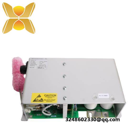 ABB DSSR122 4899001-NK