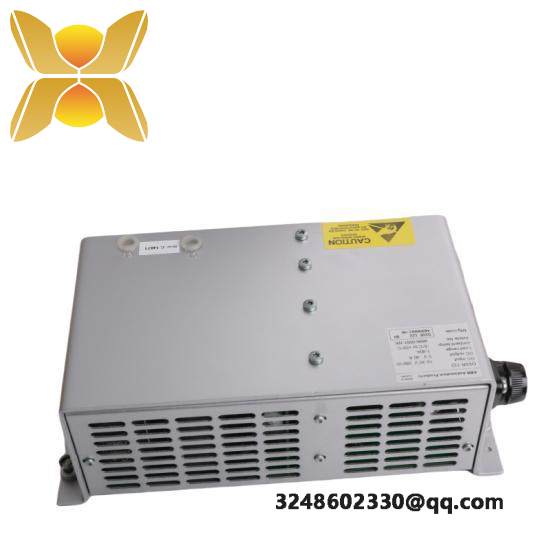 ABB DSSR122 4899001-NK